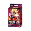 Dragon Ball Starter Deck FS01