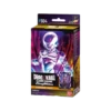 Dragon Ball Starter Deck FS04